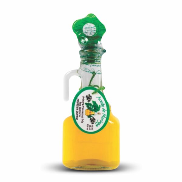 Aceite de Moringa 250 ml